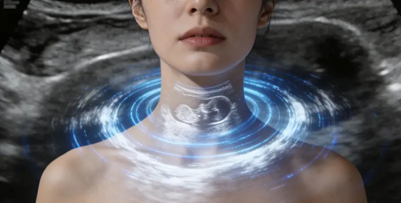 福州甲状腺癌38基因检测图片1