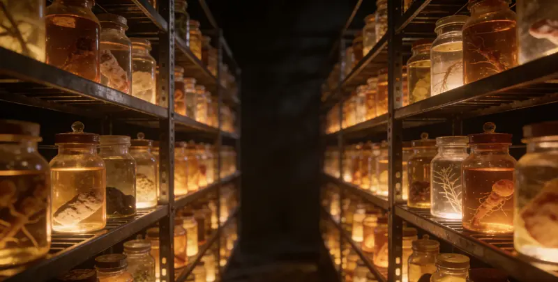 福州固定panel实体瘤MRD基因检测图片1