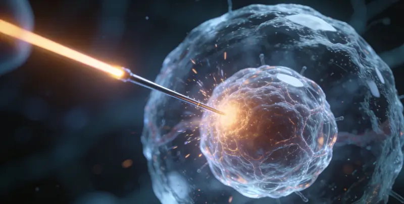 福州肿瘤全外显子测序（组织）图片1