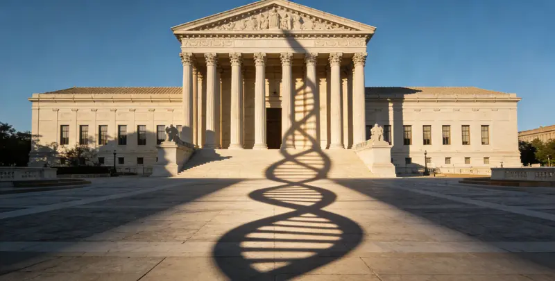 福州移民亲子鉴定图片1