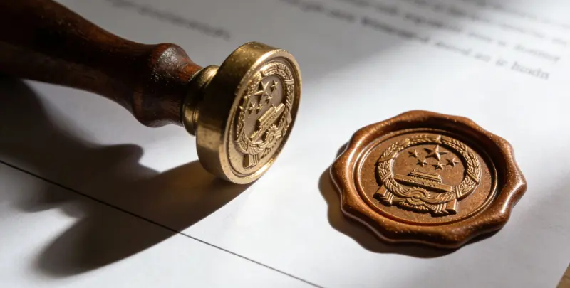 福州上户口亲子鉴定图片1