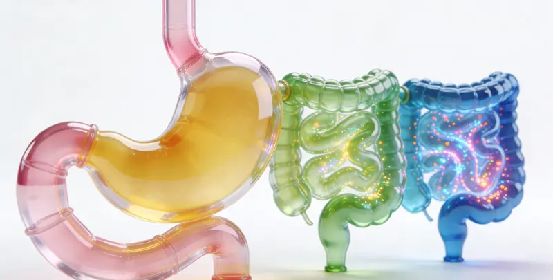 福州胃癌甲基化检测图片1