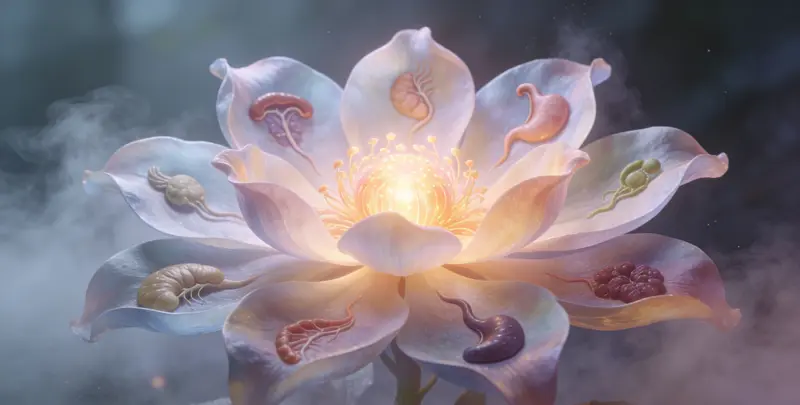 福州肿瘤同源重组缺陷HRD检测图片1